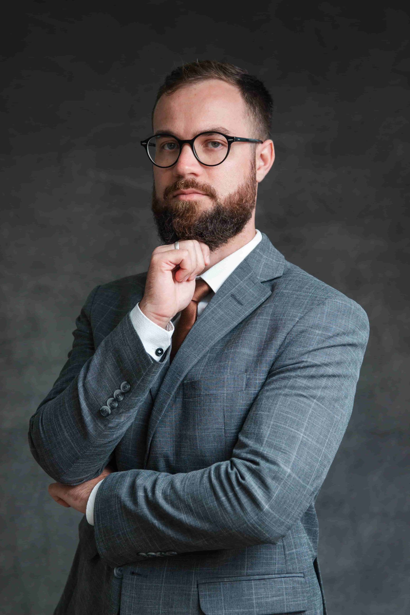 Eduardo Schuster, Advogado Trabalhista